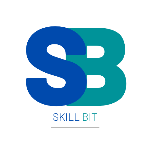 Logo SKILLBIT